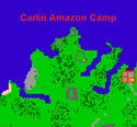 Carlin Amazon Camp1