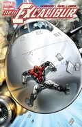 New Excalibur Vol 1 21