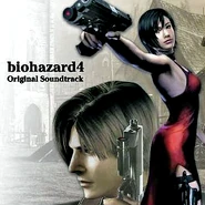 RE4OST