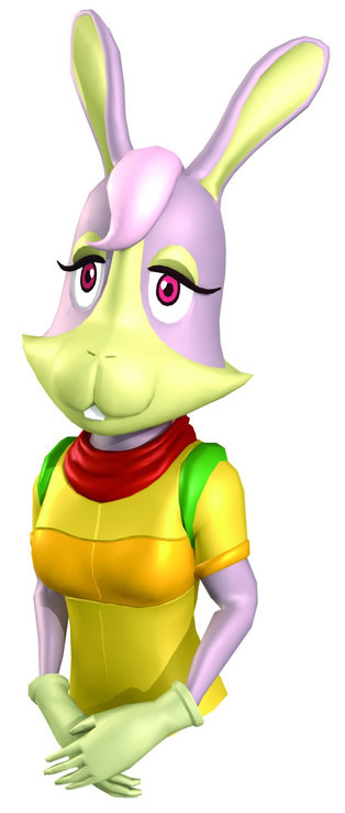 Bill Starfox