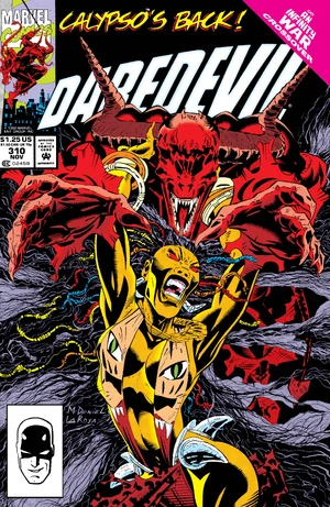Daredevil Vol 1 310