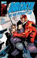 Daredevil Vol 1 374