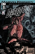 Daredevil Vol 2 27