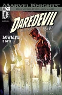 Daredevil Vol 2 43