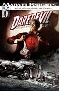 Daredevil Vol 2 69