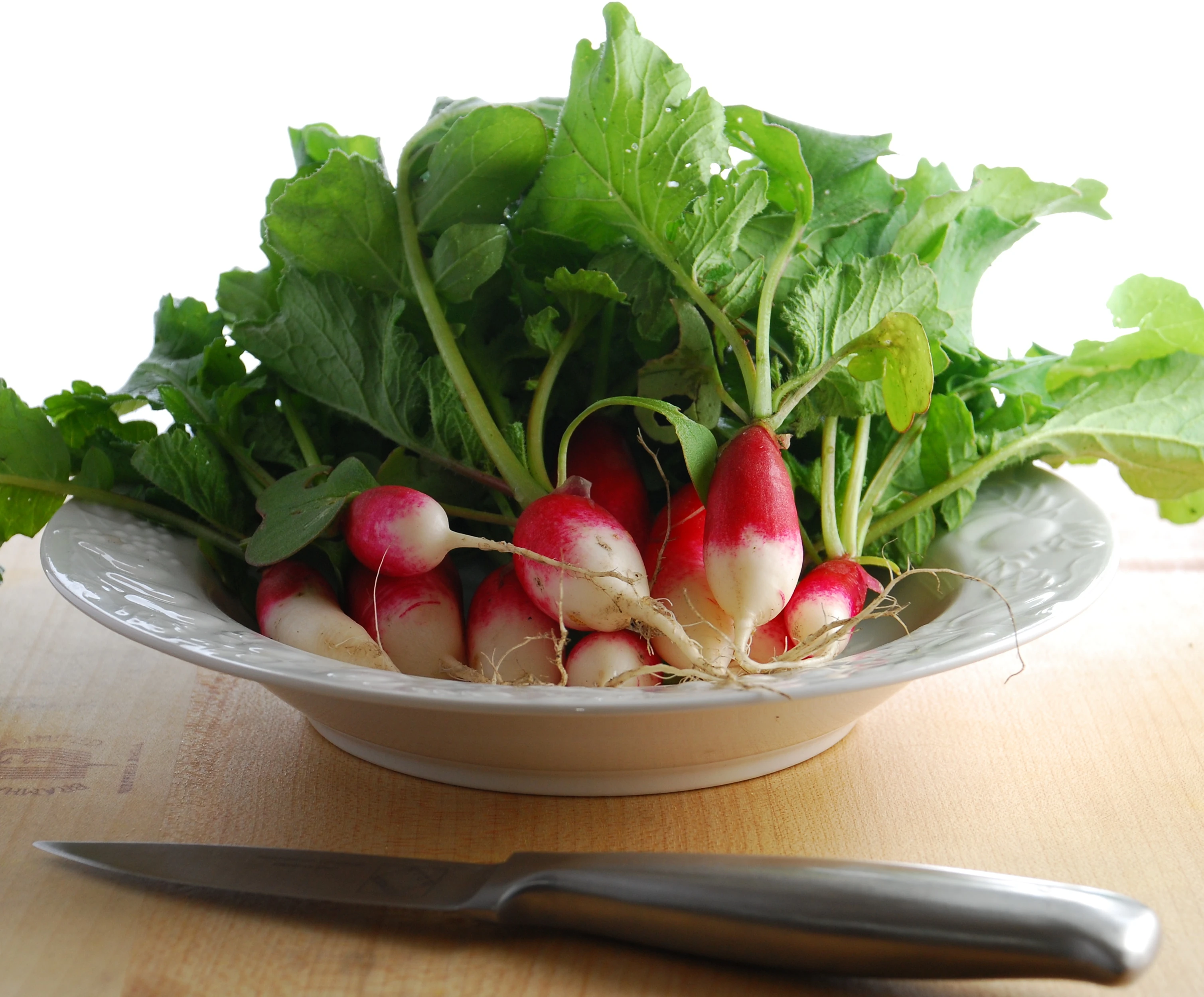 Radish Recipes Wiki