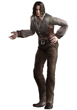 resident evil 4 resident evil 4