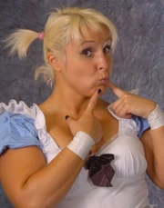 LuFisto