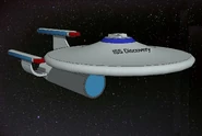 ISS Discovery1