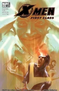 X-Men First Class Vol 2 3