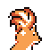 Imagen posterior de Vulpix en la primera generación