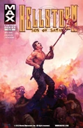 Hellstorm Son of Satan Vol 1 5
