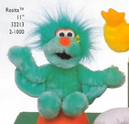 Applause13Rosita