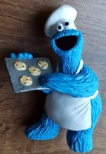 Applause1998CookieBakerCookies