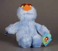 Applause1997PanchoPlush