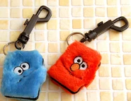 ApplauseCookieBookKey