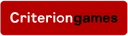 Criterion Games Logo