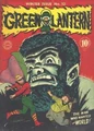 Green Lantern Vol 1 10