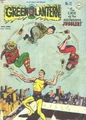 Green Lantern Vol 1 32
