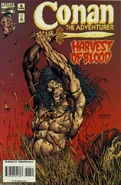 Conan the Adventurer Vol 1 6