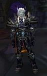 Raijin Goldblood