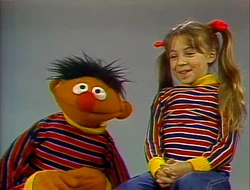 Ernie-jennifer
