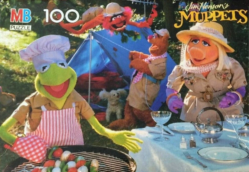 Picnicpuzzle