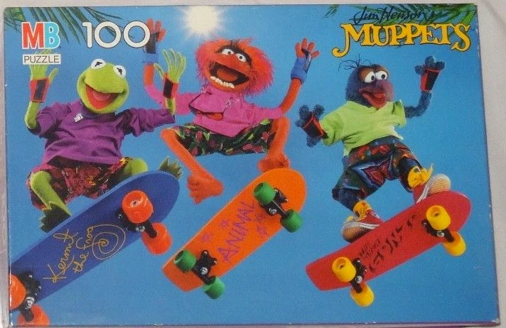 Jumppuzzle