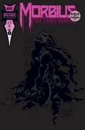 Morbius The Living Vampire Vol 1 16