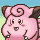 Cara de Clefairy