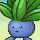 Cara de Oddish