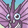 Cara de Venomoth