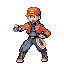 Pokéguarda (hombre) RZE