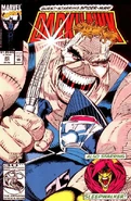 Darkhawk Vol 1 20