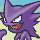 Cara de Haunter