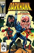 Darkhawk Vol 1 27
