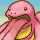 Cara de Lickitung
