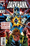 Darkhawk Vol 1 40