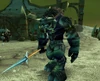 Ghost Walker Brave