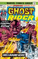 Ghost Rider Vol 2 9