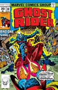 Ghost Rider Vol 2 30