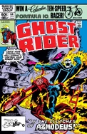 Ghost Rider Vol 2 64