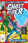 Ghost Rider Vol 2 72