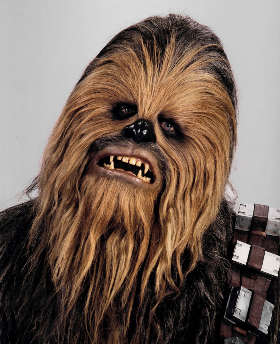 Chewbacca - Wookieepedia, the Star Wars Wiki