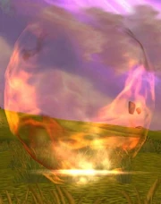 Nagrand Multiphase Disturbance