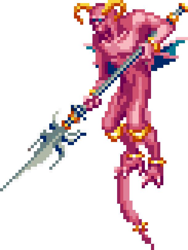 Malacoda
