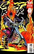 Ghost Rider Vol 3 46