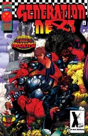 Generation Next Vol 1 1