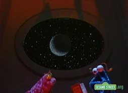 Martians-moon