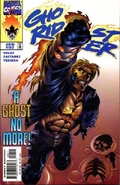 Ghost Rider Vol 3 92